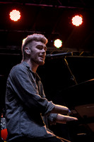 Colton Dixon - FishFest 2014