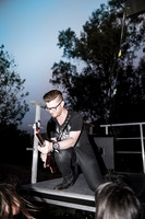 Colton Dixon - FishFest 2014