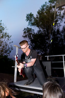 Colton Dixon - FishFest 2014