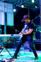 Colton Dixon - FishFest 2014