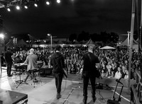 Colton Dixon - FishFest 2014