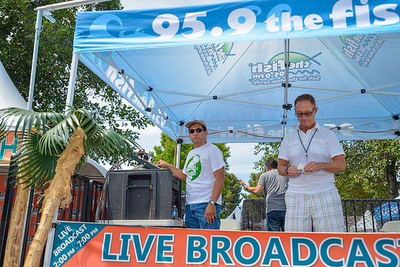 FishFest 2014