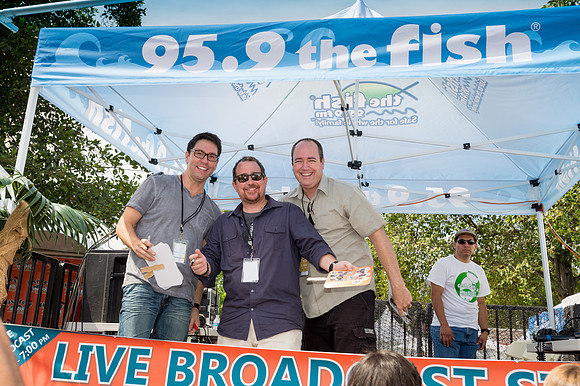 FishFest 2014