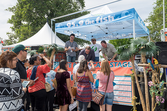 FishFest 2014