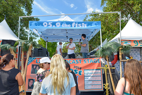 FishFest 2014