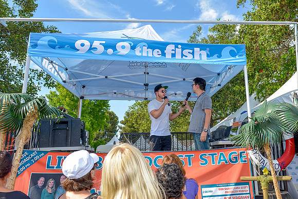 FishFest 2014