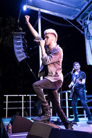 Colton Dixon - FishFest 2014