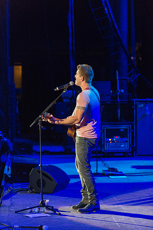 Jeremy Camp - FishFest 2014