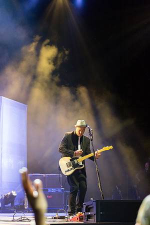 Mercy Me - FishFest 2014