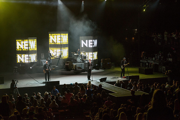 Mercy Me - FishFest 2014