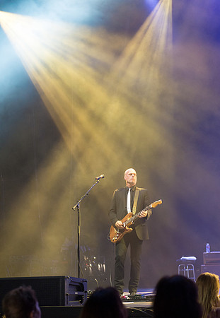 Mercy Me - FishFest 2014