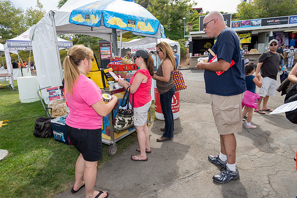 FishFest 2014