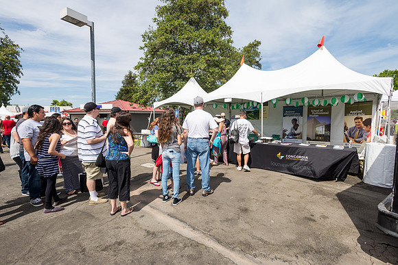 FishFest 2014