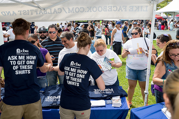 FishFest 2014