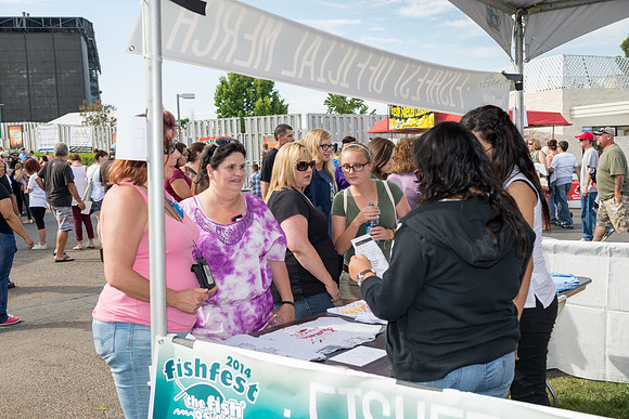 FishFest 2014