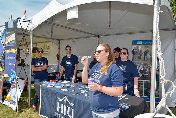 FishFest 2014