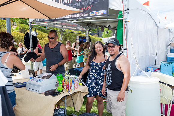 FishFest 2014