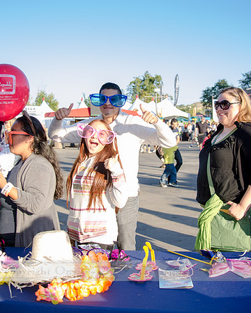 Fishfest 2015 at the Verizon Amphitheater