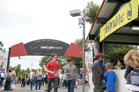 Fishfest 2015 at the Verizon Amphitheater
