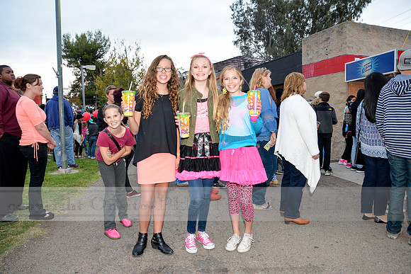 Fishfest 2015 at the Verizon Amphitheater