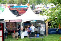 Fishfest 2015 at the Verizon Amphitheater