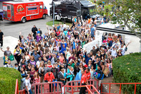 Fishfest 2015 at the Verizon Amphitheater