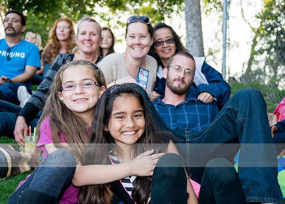 Fishfest 2015 at the Verizon Amphitheater