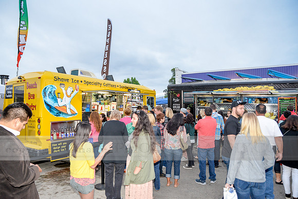 Fishfest 2015 at the Verizon Amphitheater