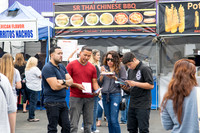 Fishfest 2015 at the Verizon Amphitheater