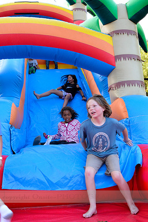 Fishfest 2015 at the Verizon Amphitheater