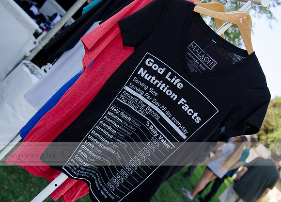 Fishfest 2015 at the Verizon Amphitheater