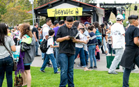 Fishfest 2015 at the Verizon Amphitheater