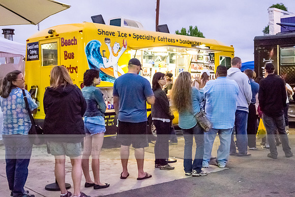 Fishfest 2015 at the Verizon Amphitheater