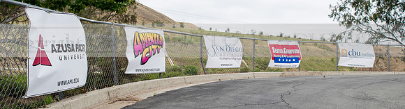 Fishfest 2015 at the Verizon Amphitheater