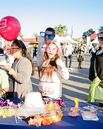 Fishfest 2015 at the Verizon Amphitheater