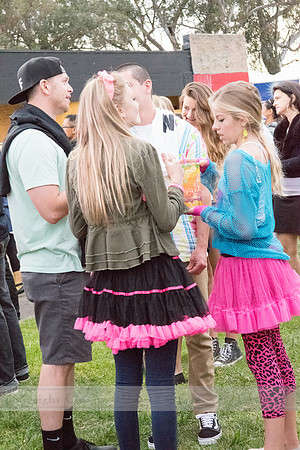 Fishfest 2015 at the Verizon Amphitheater