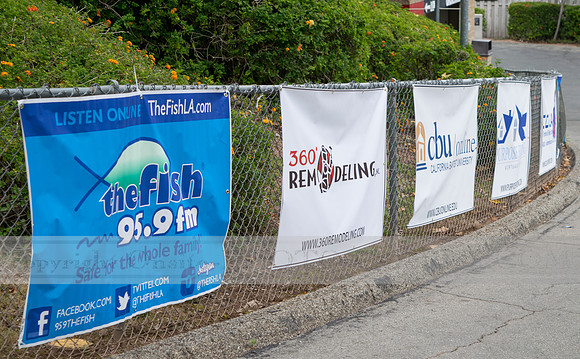 Fishfest 2015 at the Verizon Amphitheater