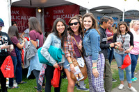 Fishfest 2015 at the Verizon Amphitheater