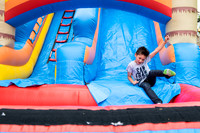 Fishfest 2015 at the Verizon Amphitheater