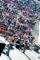 Fishfest 2015 at the Verizon Amphitheater