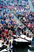 Fishfest 2015 at the Verizon Amphitheater