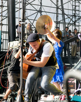 Fishfest 2015 at the Verizon Amphitheater