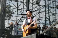 Fishfest 2015 at the Verizon Amphitheater