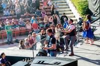 Fishfest 2015 at the Verizon Amphitheater