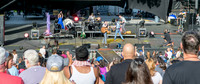 Fishfest 2015 at the Verizon Amphitheater