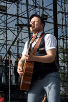 Fishfest 2015 at the Verizon Amphitheater