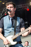Fishfest 2015 at the Verizon Amphitheater