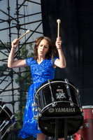 Fishfest 2015 at the Verizon Amphitheater