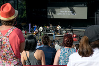 Fishfest 2015 at the Verizon Amphitheater
