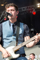 Fishfest 2015 at the Verizon Amphitheater